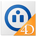 4D PDF Plugin Logo