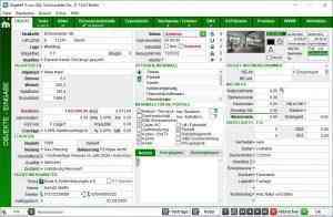Domus 4000 Schnittstelle zur Maklersoftware