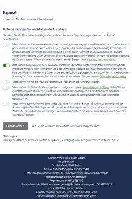Cloud Exposé Bestätigung 3