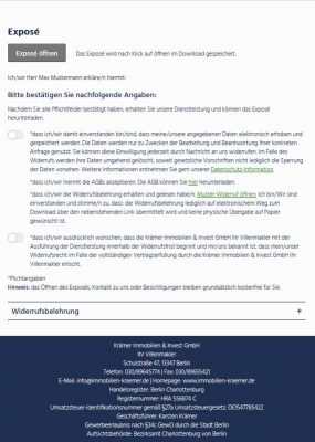 Cloud Exposé Bestätigung 4