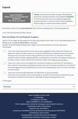 Cloud Exposé Bestätigung 12