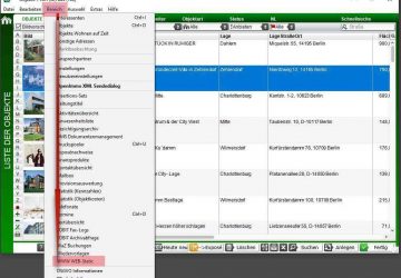 Starten Sie den WEB-Static-Wizzard.