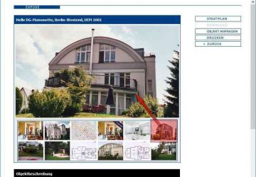 Klicken Sie auf eine Miniatur-Ansicht und eine Voll-Ansicht des entsprechenden Bildes erscheint