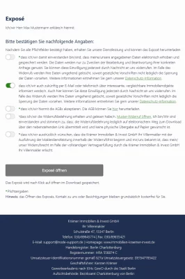 Cloud Exposé Bestätigung 3
